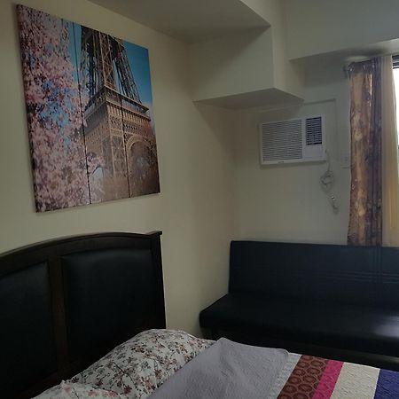 Horizon 101 Cebu By Kc Condo Kültér fotó