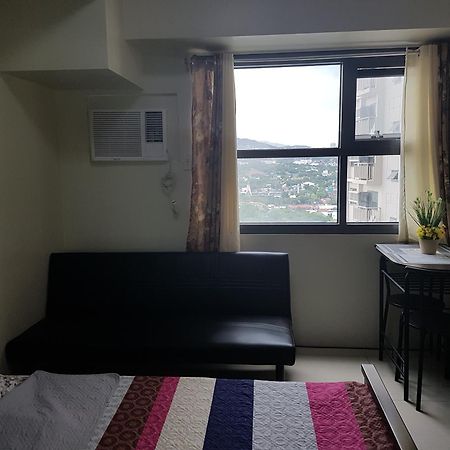 Horizon 101 Cebu By Kc Condo Kültér fotó