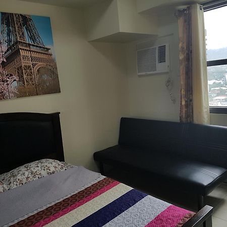 Horizon 101 Cebu By Kc Condo Kültér fotó