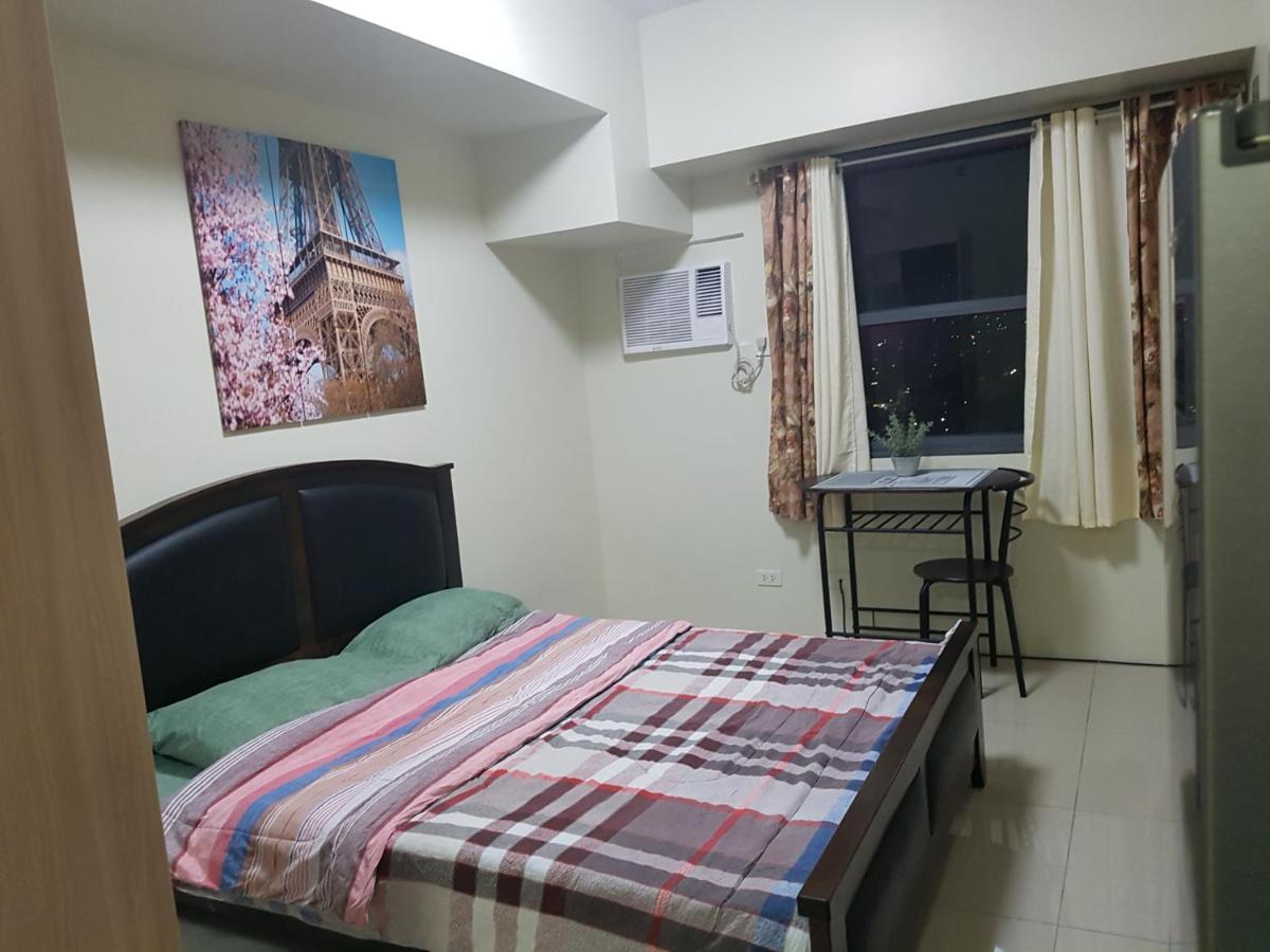 Horizon 101 Cebu By Kc Condo Kültér fotó