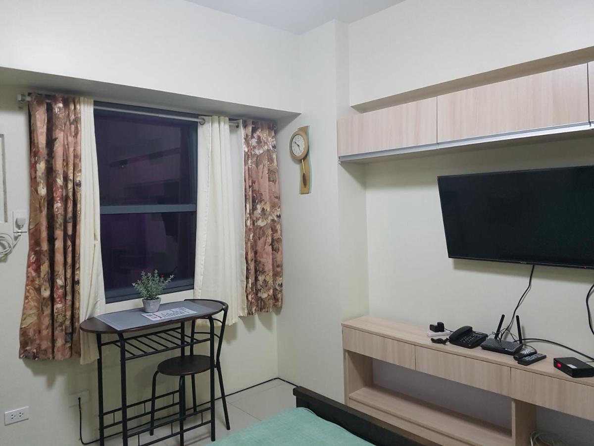 Horizon 101 Cebu By Kc Condo Kültér fotó
