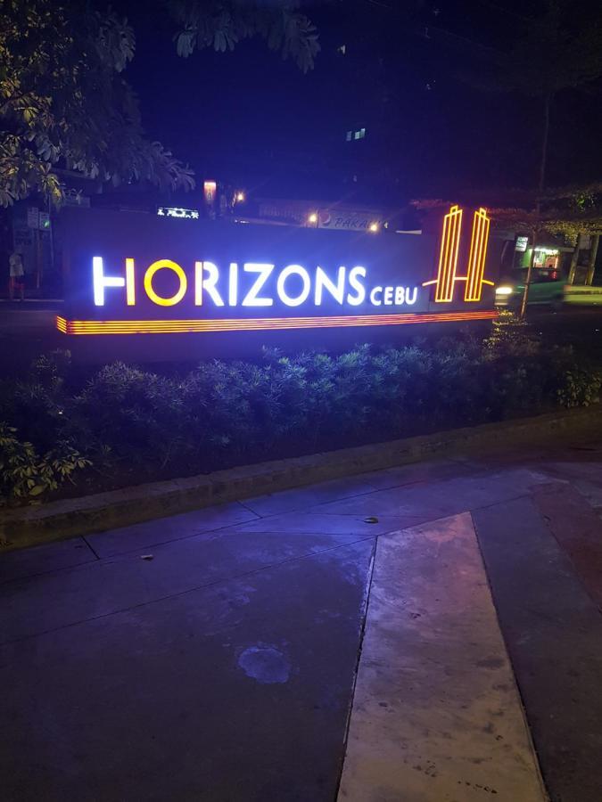 Horizon 101 Cebu By Kc Condo Kültér fotó