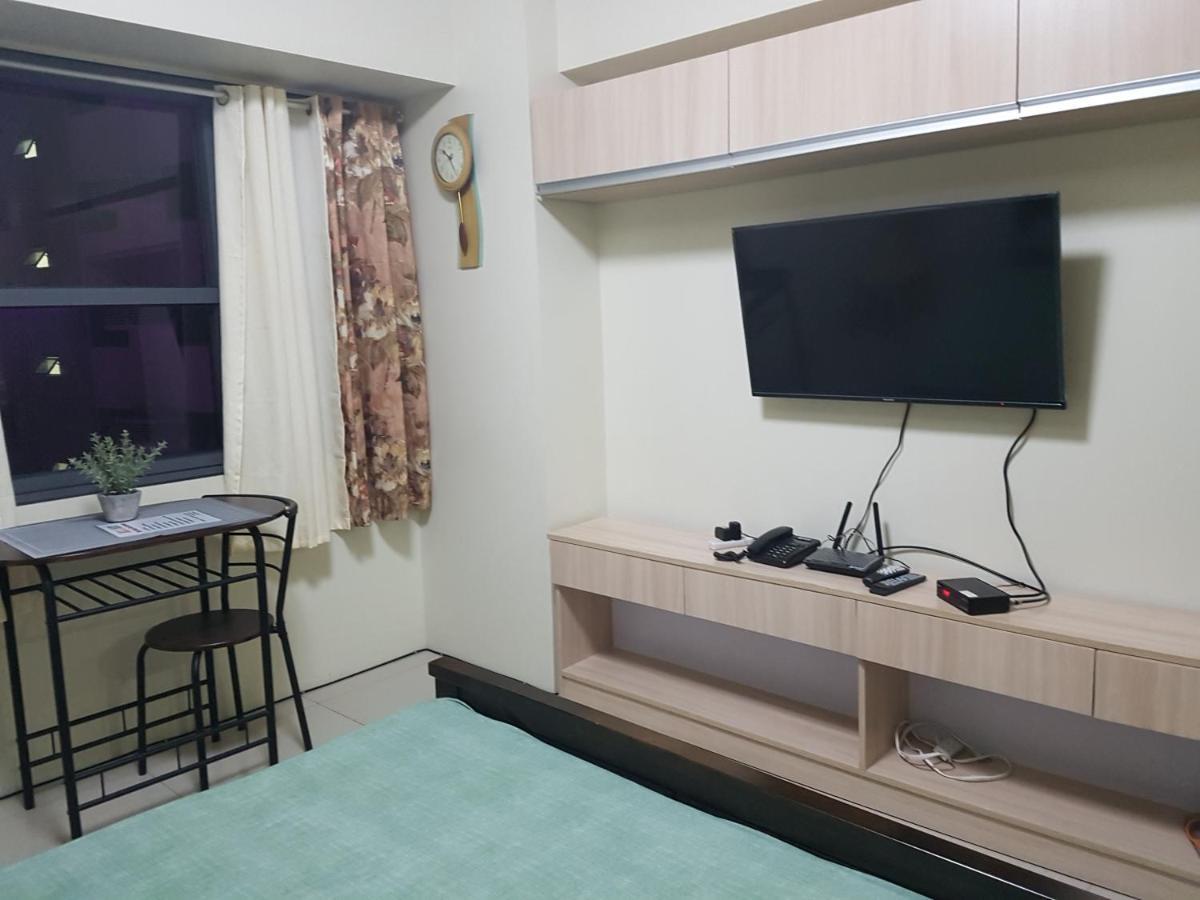 Horizon 101 Cebu By Kc Condo Kültér fotó