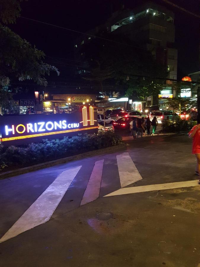 Horizon 101 Cebu By Kc Condo Kültér fotó