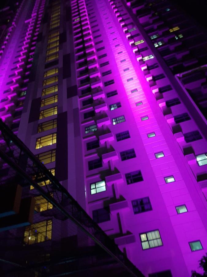 Horizon 101 Cebu By Kc Condo Kültér fotó