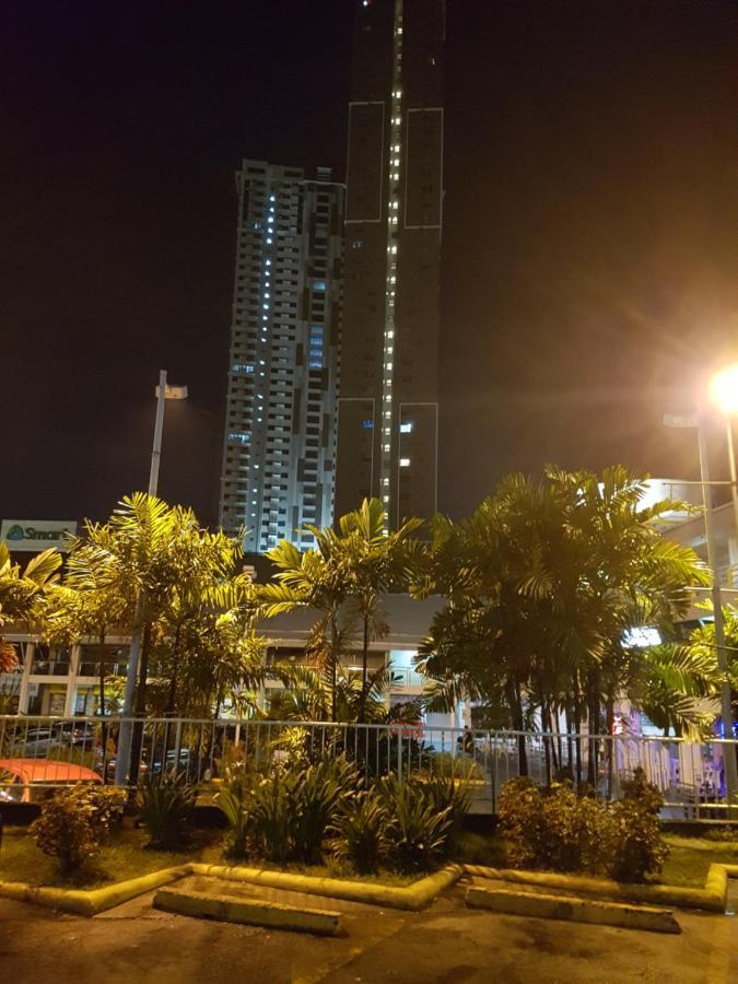 Horizon 101 Cebu By Kc Condo Kültér fotó