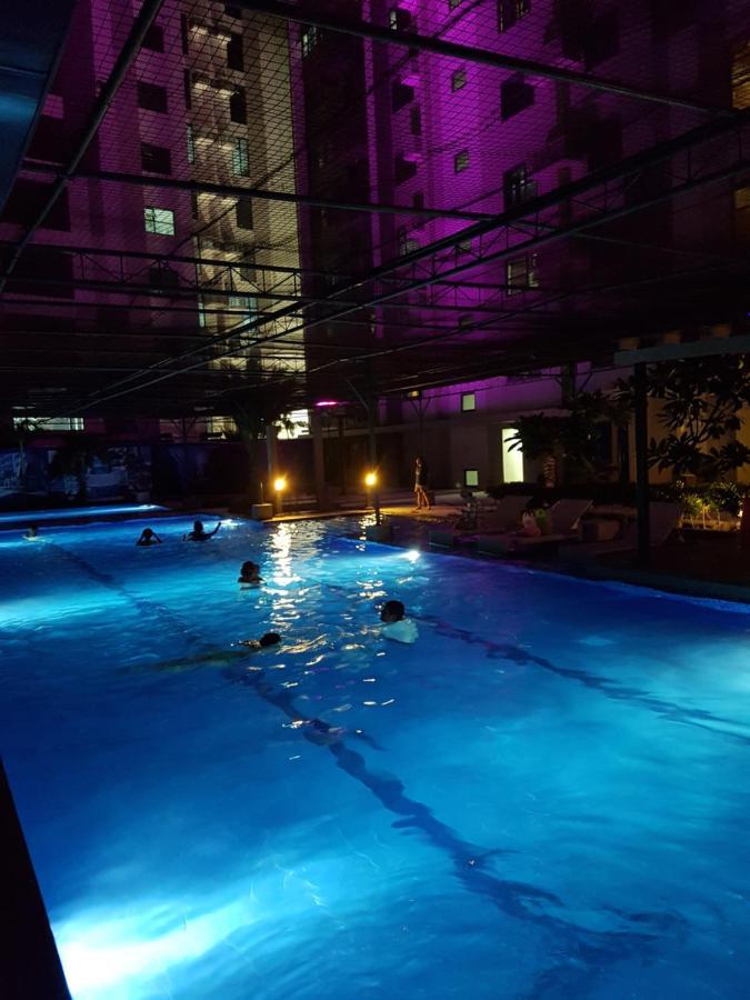 Horizon 101 Cebu By Kc Condo Kültér fotó