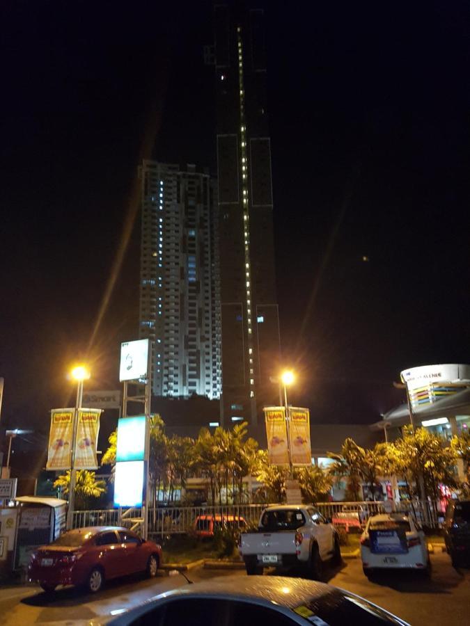 Horizon 101 Cebu By Kc Condo Kültér fotó