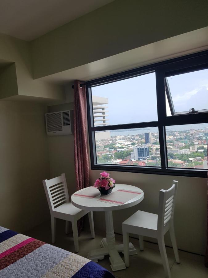 Horizon 101 Cebu By Kc Condo Kültér fotó