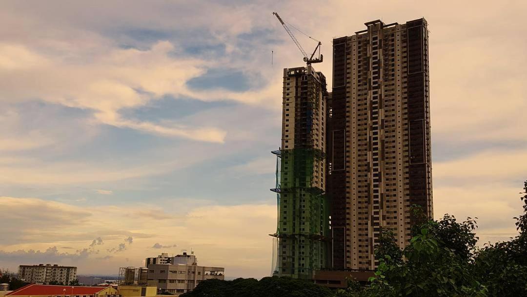 Horizon 101 Cebu By Kc Condo Szoba fotó